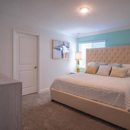 Beautiful 5Bedroom Townhome W Water Park Kissimmee Ngoại thất bức ảnh