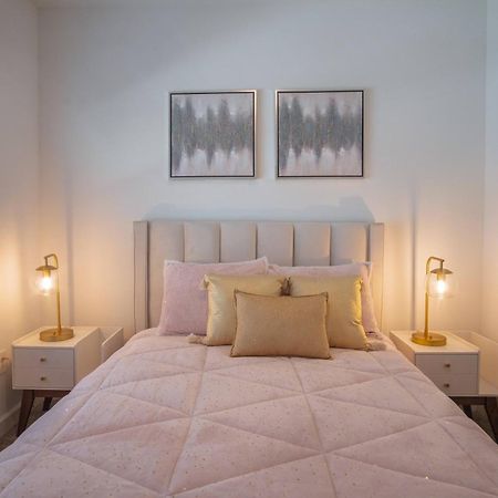 Beautiful 5Bedroom Townhome W Water Park Kissimmee Ngoại thất bức ảnh