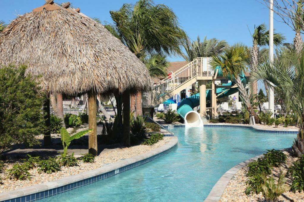 Beautiful 5Bedroom Townhome W Water Park Kissimmee Ngoại thất bức ảnh