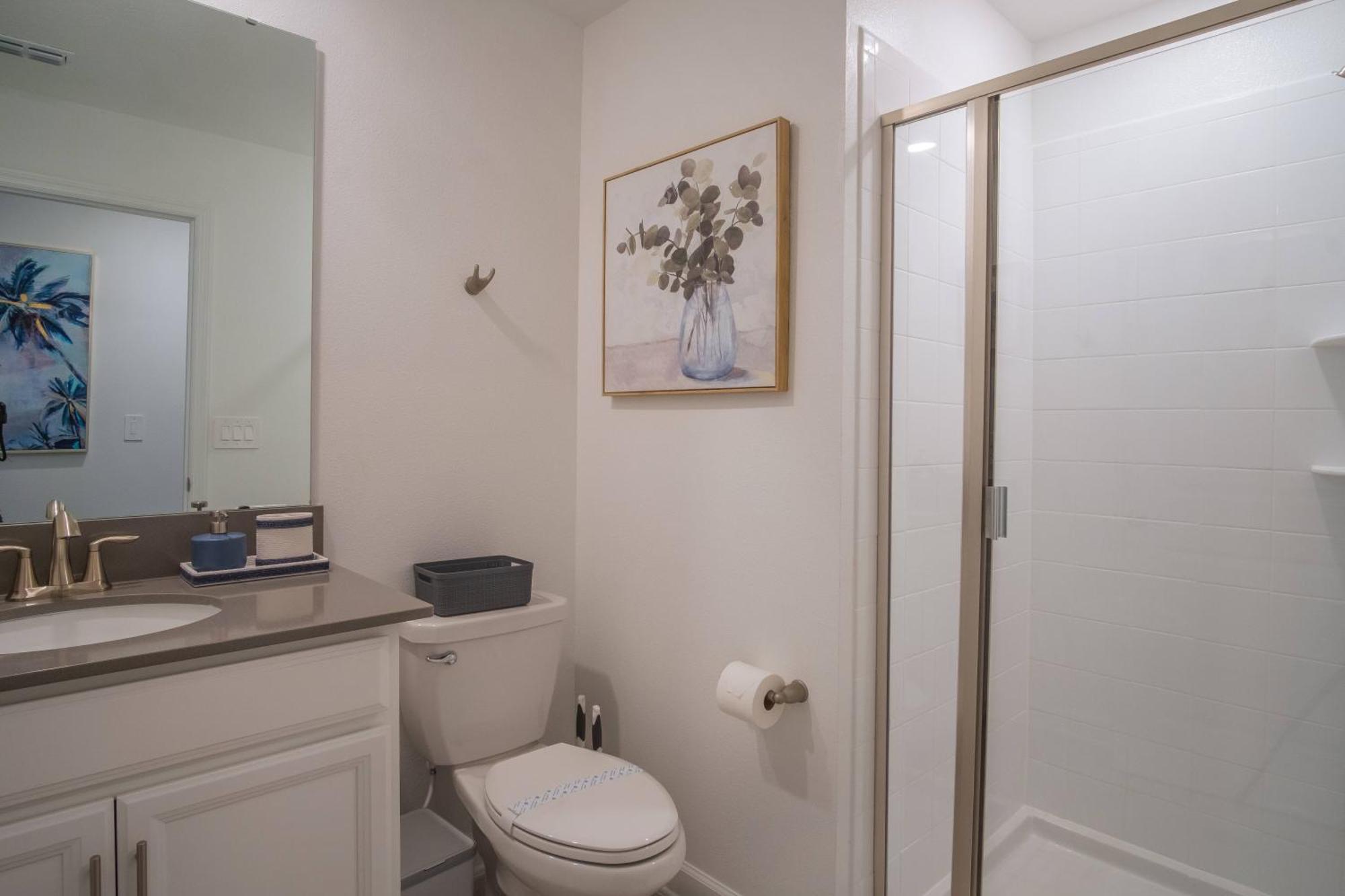Beautiful 5Bedroom Townhome W Water Park Kissimmee Ngoại thất bức ảnh